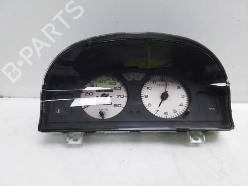 Instrument cluster AIXAM 500 Hatchback 0.5 D | BP28147568C47 