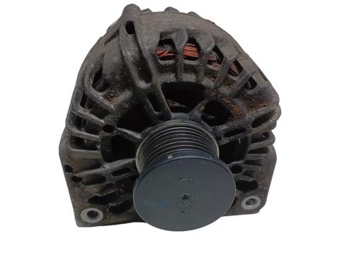 Used Alternator Alternator OPEL VIVARO A Bus (X83) 2.0 CDTI (F7, J7, A07) (114 hp) 34541584 34541584