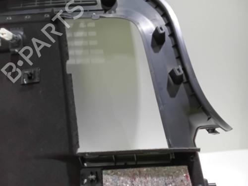 Boot lining VW TIGUAN (5N_) 2.0 TDI | BP30050868I3 