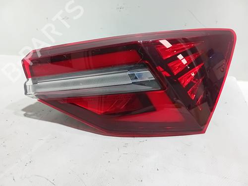 Used Right taillight Right taillight SKODA KAROQ (NU7, ND7) 2.0 TDI (116 hp) 34618014 34618014