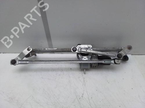 Used Front wiper motor VW SCIROCCO III (137, 138) 2.0 TDI (150 hp) 18572532