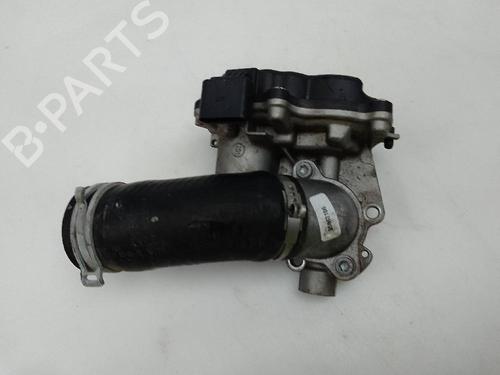 Used Egr VW POLO V (6R1, 6C1) 1.6 TDI (75 hp) 26050182