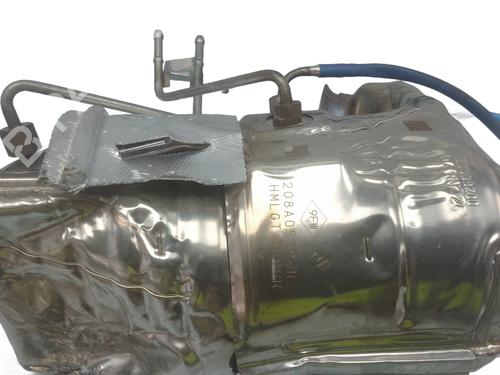 Particulate filter DACIA SANDERO III 1.0 TCe LPG | BP28150439M81 - Image 2