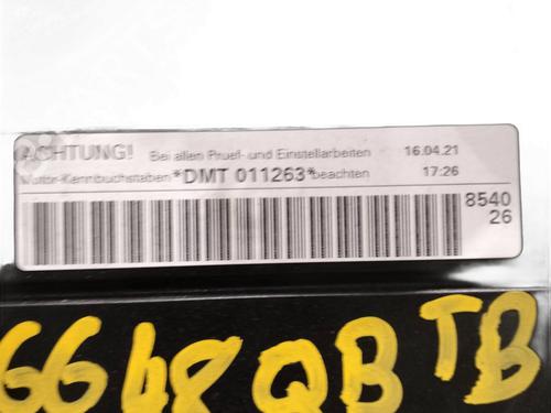 Engine AUDI A6 C8 (4A2) 40 TDI Mild Hybrid | BP18574852M1 - Image 3