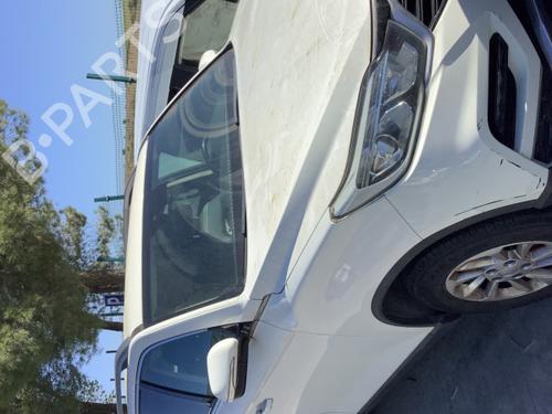 Middle console SSANGYONG REXTON (Y400, Y450) 2.2 Xdi (POE) | BP34123305I22  - Image 14