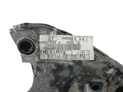 Subframe FORD FOCUS IV (HN) 1.0 EcoBoost | BP19658744M9 - Image 3