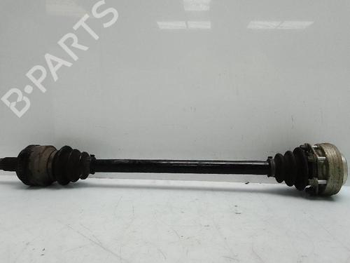Right rear driveshaft BMW 3 Convertible (E93)  | BP24463871M41 