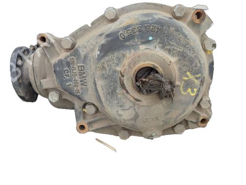 Front differential BMW X3 (E83) 2.0 sd | BP26160509M23  - Image 5