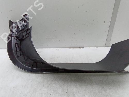 Used Boot lining PEUGEOT 2008 II (UD_, US_, UY_, UJ_, UR_, UC_) 1.5 BlueHDI 110 (UDYHSK) (110 hp) 18582273