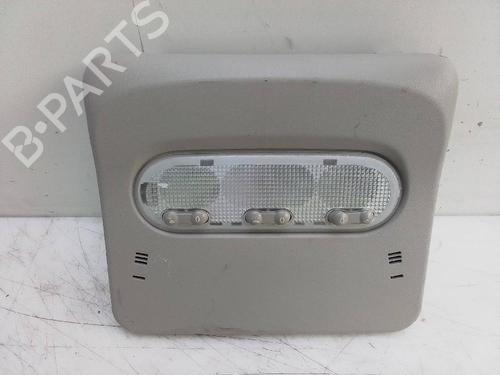 Interior roof light NISSAN QASHQAI II (J11, J11_) 1.2 DIG-T | BP19143579I8 