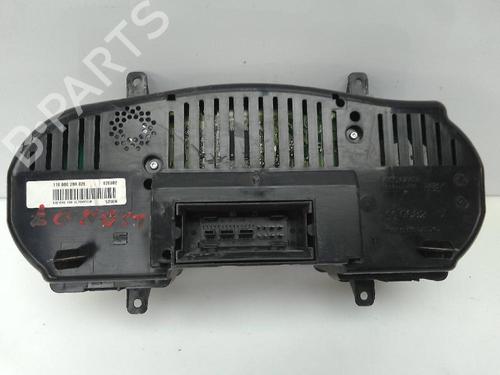 Instrument cluster SEAT LEON (1P1) 1.9 TDI | BP22214722C47 
