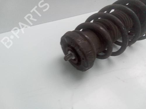 Used Right front shock absorber OPEL ZAFIRA TOURER C (P12) 1.6 CDTI (75) (120 hp) 21011783