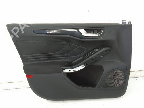Front left panel FORD FOCUS IV (HN) 1.0 EcoBoost mHEV | BP20932428C58 - Image 1