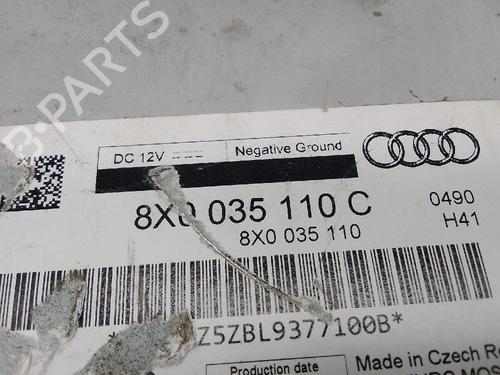 Radio AUDI A5 Convertible (8F7) 3.0 TFSI quattro | BP26050606E6 