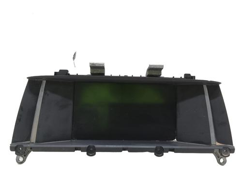 display-monitor-bmw-x3-f25-2010-2011-2012-2013-2014-2015-2016-2017-33114029 main image