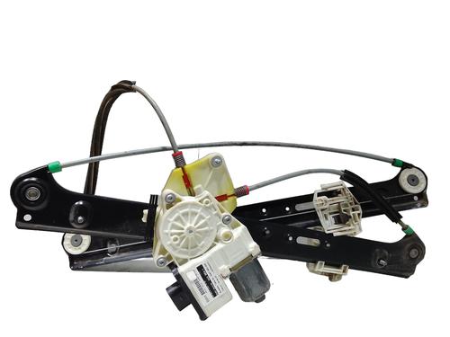 Rudehejsemekanisme Højre foran Rudehejsemekanisme Højre foran BMW X3 (E83) 3.0 d (204 hp) 33606058 33606058