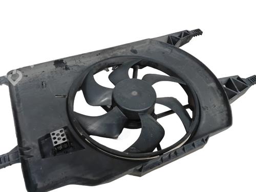 Radiator fan RENAULT ESPACE IV (JK0/1_) 2.0 dCi (JK03, JK04, JK1C, JK1G, JK1J, JK1K) | BP32848754M35 - Image 4
