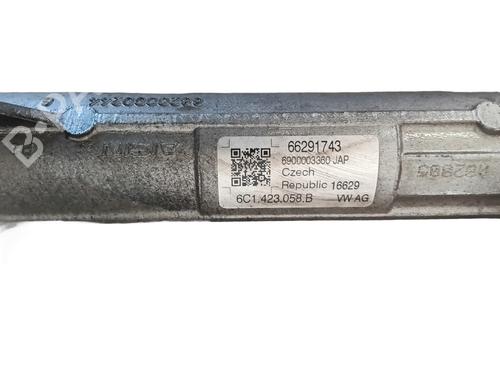 Steering rack AUDI A1 (8X1, 8XK) 1.6 TDI | BP38012516M22 - Image 5