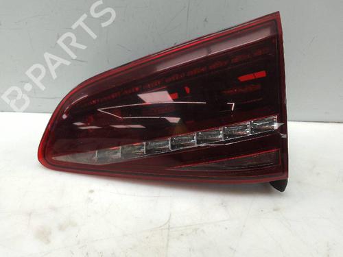 Right tailgate light VW GOLF VII (5G1, BQ1, BE1, BE2)  | BP26232434C80 