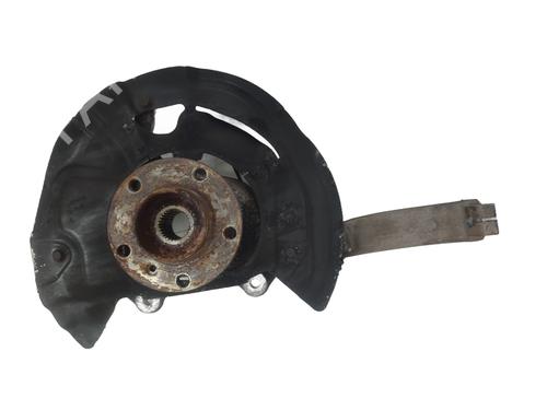 Used Left front steering knuckle Left front steering knuckle BMW X5 (E70) 3.0 sd (286 hp) 26053310 26053310