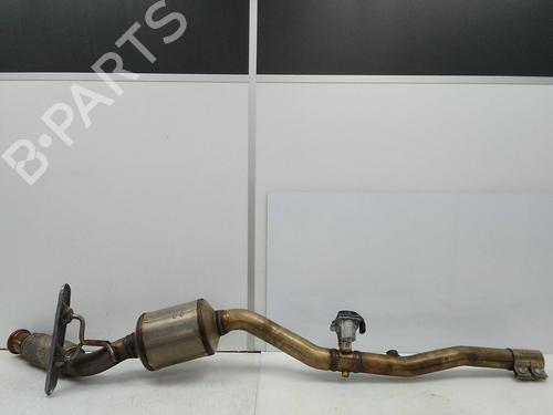 Used Catalyst SEAT LEON (5F1) 2.0 TDI (150 hp) 28150700