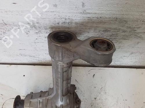 Front differential NISSAN PATHFINDER III (R51) 2.5 dCi 4WD | BP25435274M23