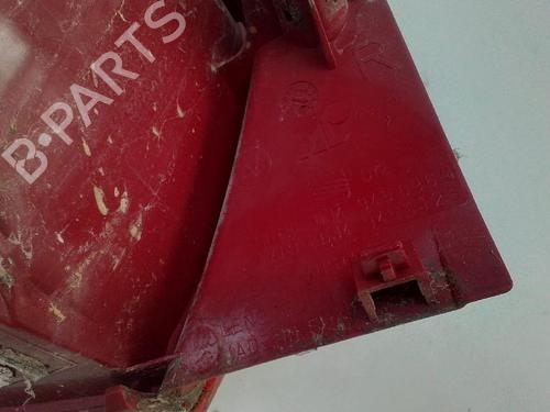 Right taillight SEAT IBIZA IV (6J5, 6P1) 1.9 TDI | BP26611820C35 