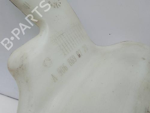 Windscreen washer tank MERCEDES-BENZ SPRINTER 3,5-t Platform/Chassis (B907, B910) 314 CDI (910.131, 910.133, 910.030) | BP28144921C113