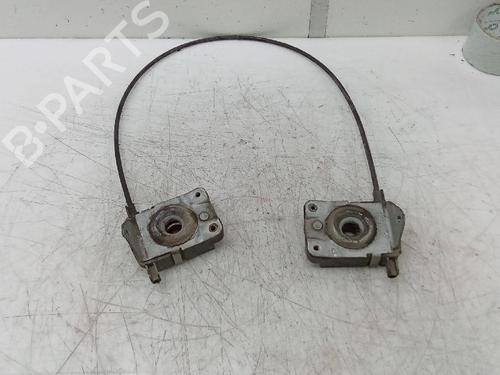 Hood lock LAND ROVER RANGE ROVER III (L322) 5.0 4x4 | BP18907949C133 