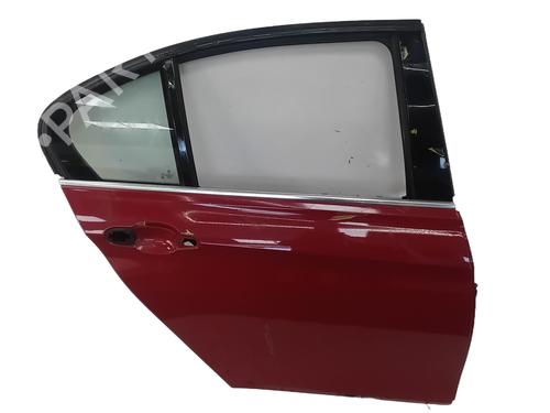 Puerta trasera derecha BMW 3 (F30, F80) 320 d xDrive (184 hp) 30921721