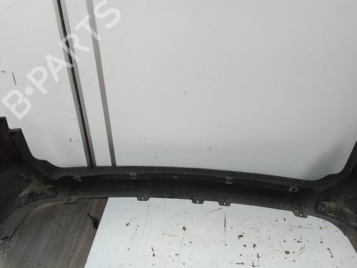Rear bumper RENAULT EXPRESS Box Body/MPV 1.5 Blue dCi 75 (F6AA) | BP27978996C8 