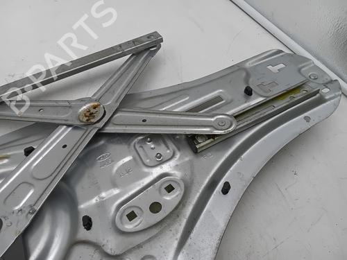 Front left window mechanism KIA SPORTAGE III (SL) 1.7 CRDi | BP29386366C22 