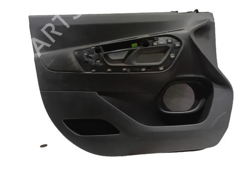 Front left panel PEUGEOT RIFTER 1.5 BlueHDi 100 | BP34239686C58  - Image 6