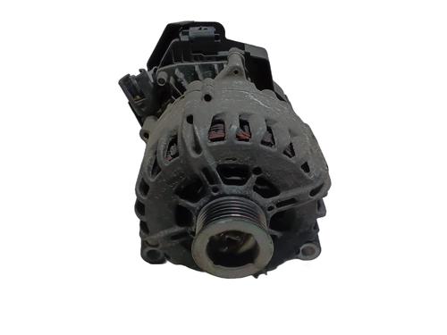 Used Alternator Alternator PEUGEOT 5008 II (MC_, MJ_, MR_, M4_) 2.0 BlueHDi 180 (MJAHWW) (181 hp) 36767171 36767171