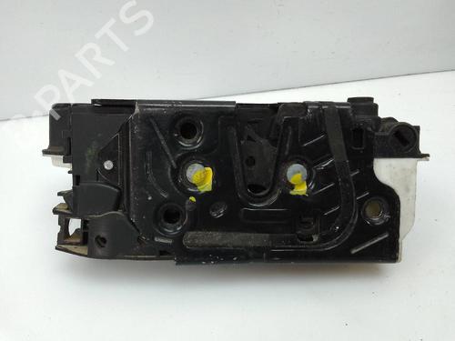 Used Rear right lock SEAT IBIZA IV (6J5, 6P1) 1.4 TDI (80 hp) 22542436