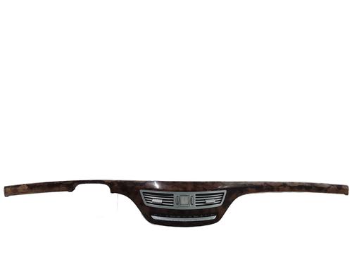 Luftventil MERCEDES-BENZ S-CLASS (W221, V221) S 320 CDI (221.022, 221.122) (235 hp) 31849614