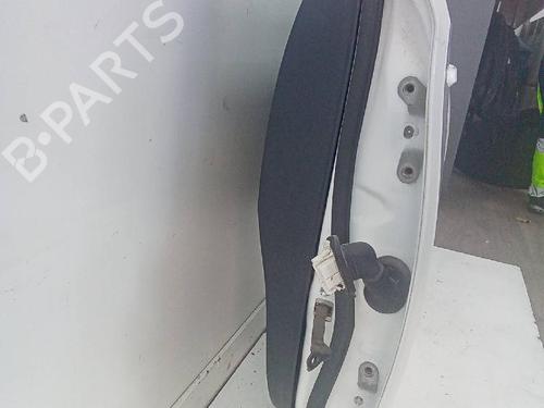 Left rear door TOYOTA AURIS (_E18_) 1.8 Hybrid (ZWE186_, ZWE186R) | BP26053450C4