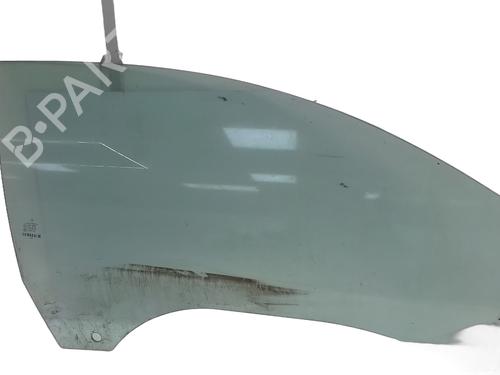 Luna delantera derecha MERCEDES-BENZ E-CLASS Convertible (A207) E 250 CGI (207.447) (204 hp) 31287192