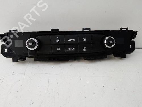Commande Chauffage OPEL INSIGNIA B Country Tourer (Z18) 2.0 CDTi (47) | BP18737624I5 