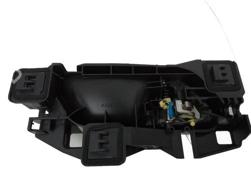 Front left interior door handle OPEL CORSA F (P2JO) 1.2 (68) | BP18584016I13 - Image 2