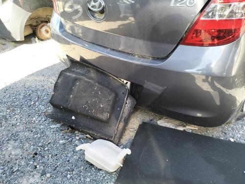 Used Support HYUNDAI i20 I (PB, PBT) 1.2 (86 hp) 29746478