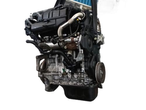 Used Engine CITROËN C3 I (FC_, FN_) 1.4 HDi (68 hp) 31582858