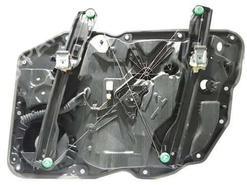 Front left window mechanism VW TOUAREG (7P5, 7P6) 3.0 V6 TDI | BP32494740C22 