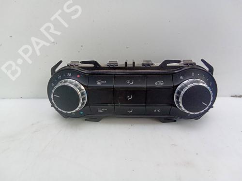 Used Other MERCEDES-BENZ GLA-CLASS (X156) GLA 200 CDI / d (156.908) (136 hp) 26158756