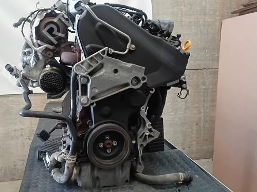 Engine VW GOLF VII (5G1, BQ1, BE1, BE2) 1.6 TDI | BP29584405M1 