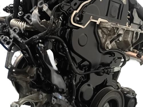 Used Engine Engine PEUGEOT EXPERT Van (V_) 1.5 BlueHDi 120 (120 hp) 35722460 35722460