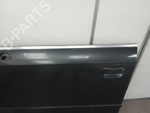 Left front door SEAT EXEO ST (3R5) 2.0 TDI | BP23998059C2