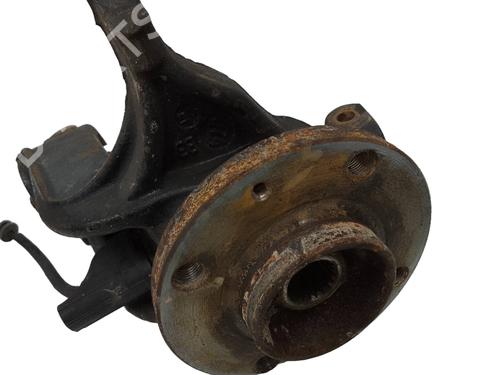 Left front steering knuckle CITROËN C3 III (SX) 1.2 VTi 68 | BP24170369M25 - Image 2