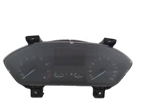 Used Instrument cluster Instrument cluster 23654286 23654286