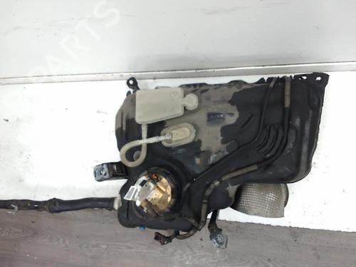 Used Fuel tank OPEL COMBO Box Body/MPV (K9) 1.5 D (102 hp) 21526796